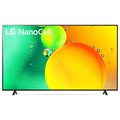 Lg 4K Nanocell TV, NANO75UQA Series 86in. 86NANO75UQA